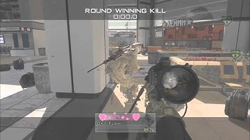 The camo slide trickshot tutorial kangacantsnipe