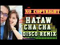 Best Cha Cha Disco Remix/NO ADS (no copyright) | Free To Use For Background Livestreaming