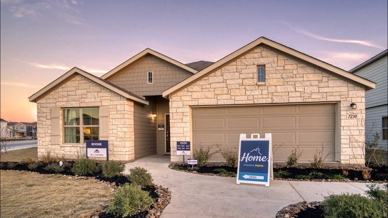NEW CONSTRUCTION HOMES IN SAN ANTONIO TX FOR SALE YouTube New construction homes in san antonio tx for sale youtube