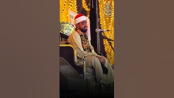 جلال وهيبة الآية 💔 تلاوة "واضمم يدك إلى جناحك" تهز المكان بصوت الشيخ محمود سرحان #الشيخ_محمود_سرحان