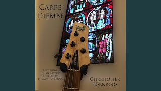 My Turn Blues (feat. Johan Ravelid, Erik Skott & Thomas Törnroos)