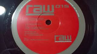 A.Guy McAffer & Mark Kelly - Untitled (RAW 015)