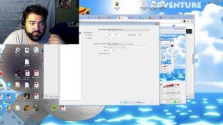 OBS Settings with Logitech C920 Cam