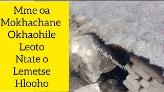 LEFIKA LE BOLAEA BANA QUTHING SICONDO😭💔