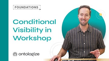 Conditional Visibility in Workshop