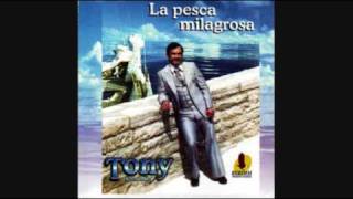 Como Quisiera Yo - Tony Sauceda chords