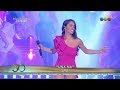 Lali Espósito en Susana Gimenez | Una na , boomerang y entrevista [HD]