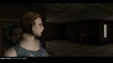 Deus Ex - Lay D Denton Project - What A Shame