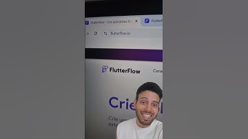 Site para criar APP sem programação