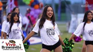 Family Tradition Across Generations - Charro Days 2026 @CityofBrownsvilleTX