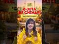 Eps 34 | Around The World in 100 Days: 8 JUTAAN BISA KE CHINA?!