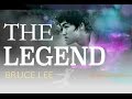 Bruce Lee - The Legend [MOTIVATION] [4K]