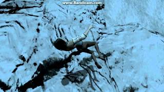 Skyrim Hose Princess 4