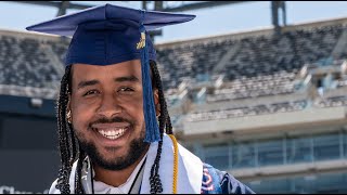 FDU Commencement May 19, 2021 - 2PM