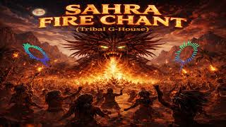 Sahra Fire Chant Tribal G-House - Deepdrop