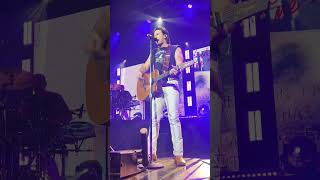 Russell Dickerson “God Gave Me a Girl” Grand Rapids, MI