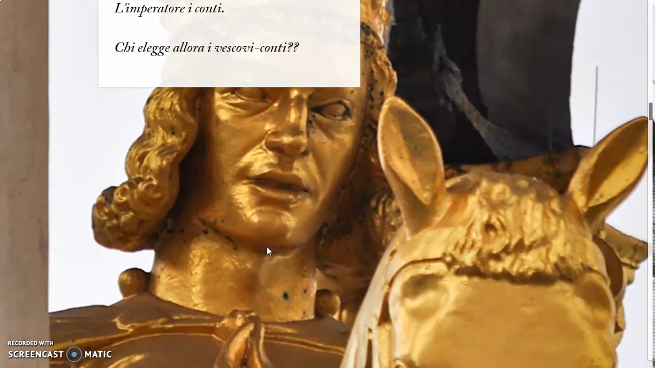 La lotta per le investiture YouTube La lotta per le investiture YouTube