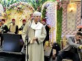 مع الشيخ محمود التهامي ف فرح السوري ابن المنشد السوري الكبير احمد سليمان بقاعه لامار بحضور 