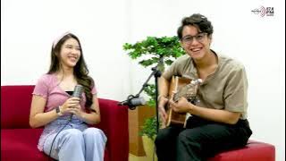 TIARA ANDINI FEAT. ARDHITO PRAMONO - BUKTIKAN (SNIPPET)