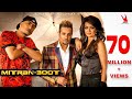 Mitran de boot  jazzy b  dr zeus  kaur b  surveen chawla  full music