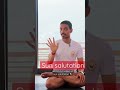 Surya Namaskara Sun Salutation For Beginners Surya Namaskar Kaise Karen Prashantj Yoga 
