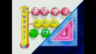 Spacetoon My Version - Planet Openings English Ver., 2007 To 2013