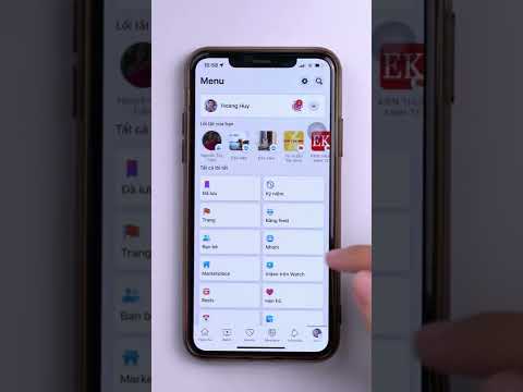 MESSENGER bị LỖI
