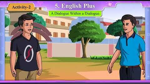 std 8 sem 2 english unit 5 activity 2