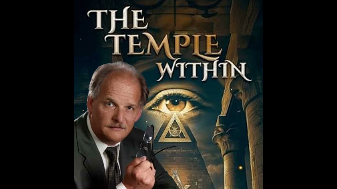 "The Temple Within" with Bro. Raymond E Foster | Time For Fellowship S2E37