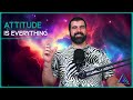 Attitude is Everything - David Khan | Octave Leap Podcast