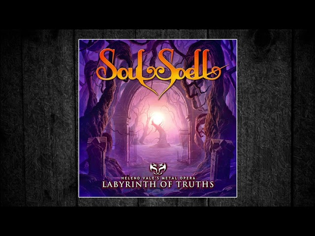 SoulSpell - Amon's Fountain