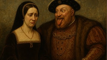 The “Ugly” Princess Who Humiliated Henry VIII in Bed - He Couldn