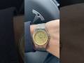 Candino swiss made Quartz