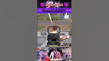 Crazy 1VS2 clips Call Of Duty Mobile cod tamil #AnandkrishYT #shorts #shortvideo #viral #meme #6969