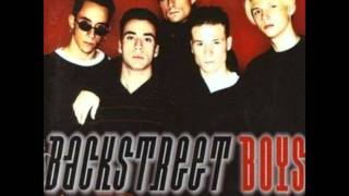 Vignette de la vidéo "BackStreet Boys - Roll With It (with  lyrics)"