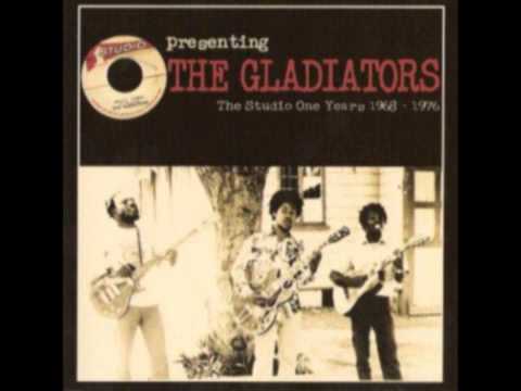 The Gladiators - Love And Meditation
