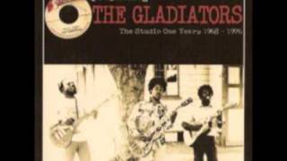The Gladiators - Love And Meditation chords