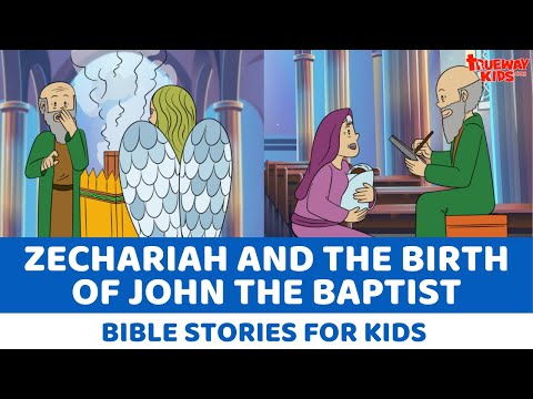 Zechariah and The