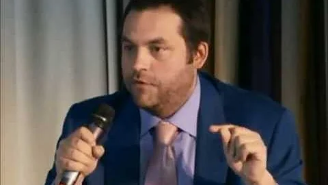 Saving Europe's Lost Generation - Dimitris Tsingos