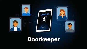 Visitor Management: How to check staff and visitors into the workplace safely and securely