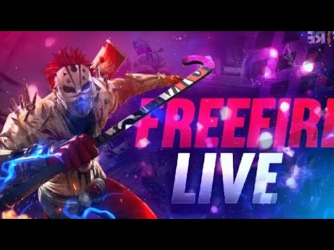 🔴 FREE FIREE JAGOAN CS ERA VALDEZZ