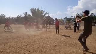 Kaishan Chanlam Village Naga Burma Myanmar.