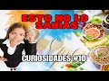 🌎Esta curiosidad sobre este alimento te dejará sin palabras 🤐❓❗ #shortvideo #subscribe #curiosidades