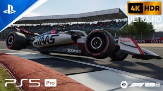 Download Lagu PS5 Pro 4K HDR Oliver Bearman qualifying British GP Ultra Immersive F1 25 MP3 Download Lagu PS5 Pro 4K HDR Oliver Bearman qualifying British GP Ultra Immersive F1 25 MP3