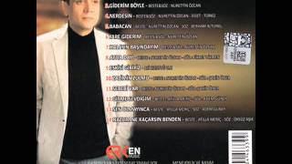 Nurettin Özcan Yare Giderim