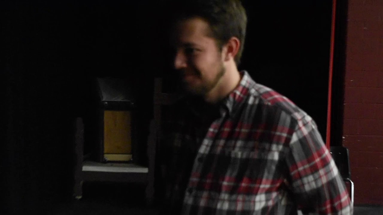 True West: The Story of a Chinese Immigrant