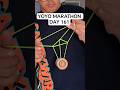 YOYO MARATHON DAY 161