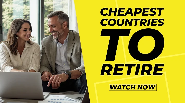 Cheapest Countries to Retire: Top 10 Safe & Affordable Picks