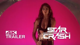 STARCARSH Original Trailer [1978]