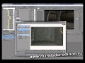 Работа с масками в программе Sony Vegas Pro